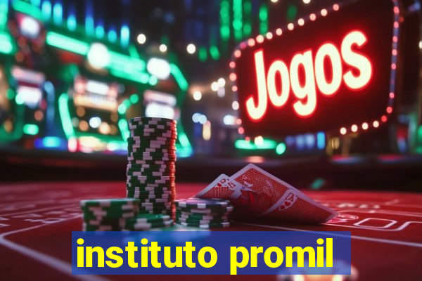 instituto promil